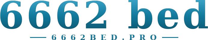 6662 bed logo